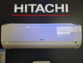 HİTACHİ KLİMA 35 A+++ JAPON R32 GAZLI YENİ NESİL - 6