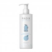 Radix Bebek Hassas Temizleyici  İntim  Jel 200 ml - 1
