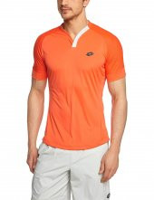 Lotto R4091 T-SHIRT CARTER Erkek T-Shirt - 2