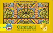 BİLECİK OSMANELİ AYVA LOKUMU 250 gr - 1