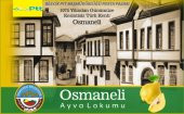 BİLECİK OSMANELİ AYVA LOKUMU 400 gr - 1