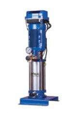 Etna 1 HF KO 4/6-11 Tek Pompalı Frekans İnvertörlü Hidrofor - 1