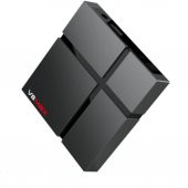 Wechip V8 Max 4G/64G Bluetooth Android TV Box - 3