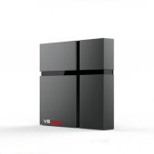 Wechip V8 Max 4G/64G Bluetooth Android TV Box - 4