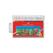 FABER KECELI KALEM 20 RENK (5062155120) - 1