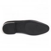 MUGGO MEN M563 SÜET & RUGAN ERKEK KLASİK AYAKKABI - 3