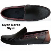 Ortopedik 11 RENK ROK FERRİ 917-009 Erkek Ayakkabı - 7