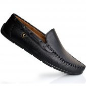 Ortopedik 11 RENK ROK FERRİ 917-009 Erkek Ayakkabı - 11