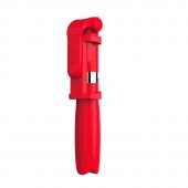 Tripod Özellikli Selfie Çubuğu Selfie Monopod Bluetooth Kumandalı - 10