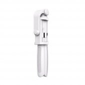 Tripod Özellikli Selfie Çubuğu Selfie Monopod Bluetooth Kumandalı - 11