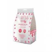 Millcat Bebek Pudrası Kokulu 10 Lt ve Lavanta Kokulu 10 Lt Topaklanan Bentonit Kedi Kumu - 2