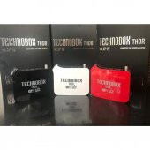 TECHNOBOX THOR Full HD Uydu Alıcısı - 2