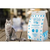 Millcat Marsilya Sabun Kokulu Topaklanan Bentonit Kedi Kumu 10 L - 2