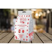 Millcat Diatomit Kedi Kumu 7 Lt(2 Paket) ve Bentonit Kedi Kumu 10 Lt - Fiyat ve Performans Garantisi - 2