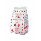 Millcat Diatomit Kedi Kumu 7 Lt(2 Paket) ve Bentonit Kedi Kumu 10 Lt - Fiyat ve Performans Garantisi - 3