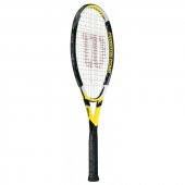 Wilson Tenis Raketi Fronton Comp (WRT3192002) TNSRKTWIL013 - 2