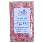 Yemeklik Himalaya Kristal Kaya Tuzu Çakıl Pembe 250 Gr - 2