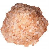 Yemeklik Himalaya Kristal Kaya Tuzu Çakıl Pembe 250 Gr - 3