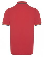 Fred Perry Slim Fit Polo Tişört - 3