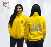 112 Polar Ceket - 1
