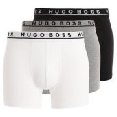 Hugo Boss Boxer 3Lü Set - 3