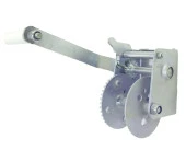 Adelinspor Voleybol Direği Gerdirme Aparatı 50 li Paket thumbnail 1