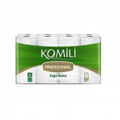 KOMİLİ PROFESYONEL RULO KAĞIT HAVLU 24 ADET - 1