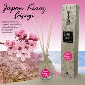 Mon Petit Jardin Tütsü - Japon Kiraz Çiçeği - 1