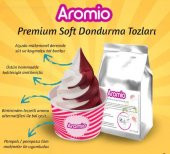 Aromio Aqua Plus Kakaolu Soft Dondurma - 1