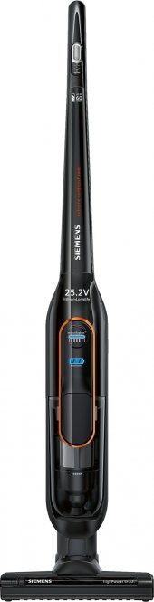 Siemens VCH6XTRM 25.2 V Dikey Şarjlı Süpürge - 1