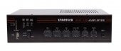 Startech ASC-120 Anfi Mikser 120 Watt 100 Volt USBSD - 1