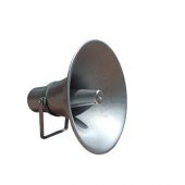 Alüminyum Horn Hoparlör - Boş - Cami Hoparlörü - 1