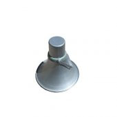 Alüminyum Horn Hoparlör - Boş - Cami Hoparlörü - 6