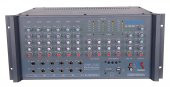 Startech Quadro Q61200 Usb Power Mikser Anfi - 1