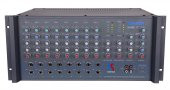 Startech Safir S8  800 Watt Cami Anfisi - 1