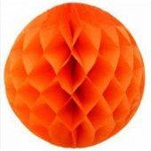 PETEK SÜS TURUNCU 24 CM - 1