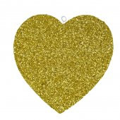 STRAFOR KALP GOLD 26CM X 25CM - 1