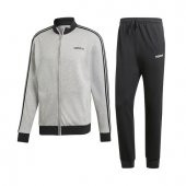 Adidas DV2444 MTS CO RELAX Erkek Eşofman Takımı - 3