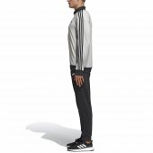 Adidas DV2444 MTS CO RELAX Erkek Eşofman Takımı - 5