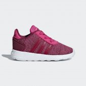 Adidas B76000 Lite Racer Inf Bebek Koşu Ayakkabı - 1