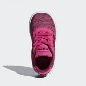 Adidas B76000 Lite Racer Inf Bebek Koşu Ayakkabı - 2