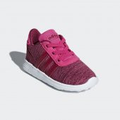 Adidas B76000 Lite Racer Inf Bebek Koşu Ayakkabı - 5