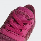 Adidas B76000 Lite Racer Inf Bebek Koşu Ayakkabı - 6