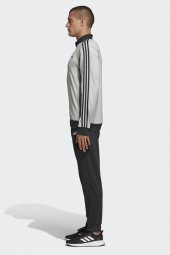 Adidas DV2444 MTS CO RELAX Erkek Eşofman Takımı - 6