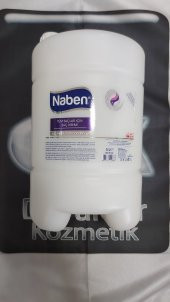 NABEN SAÇ KREMİ 5 LT* - 1