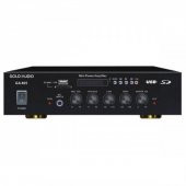 Gold Audio GA 805 USB-SD-Trafolu 50 Watt Mode(Eko) Anfi - 1