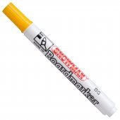 SNOWMAN TAHTA KALEMI SARI TEKLI thumbnail 1