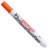 SNOWMAN TAHTA KALEMI TURUNCU TEKLI thumbnail 1