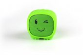 Dino Yeşil Bluetooth Kablosuz Hoparlör - Havalı - 2