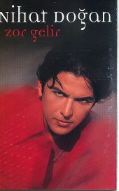 NİHAT DOĞAN-KASET - 1
